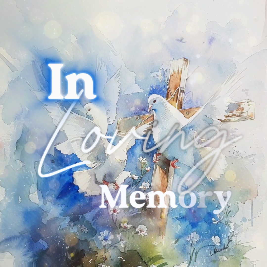 In loving memory 2