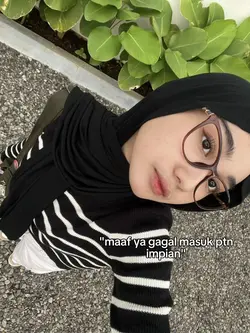 maaf ya gabisa