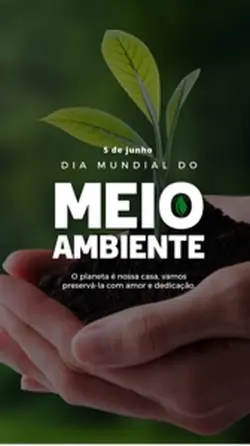 Meio Ambiente π