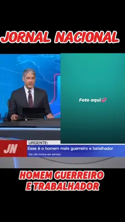 homem trabalhador 