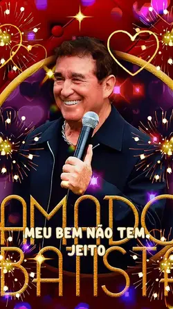 Amado Batista