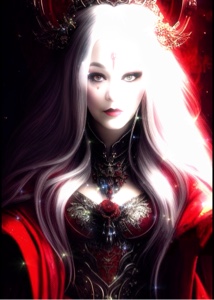Queen Supreme 