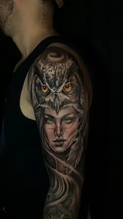 TATTOO