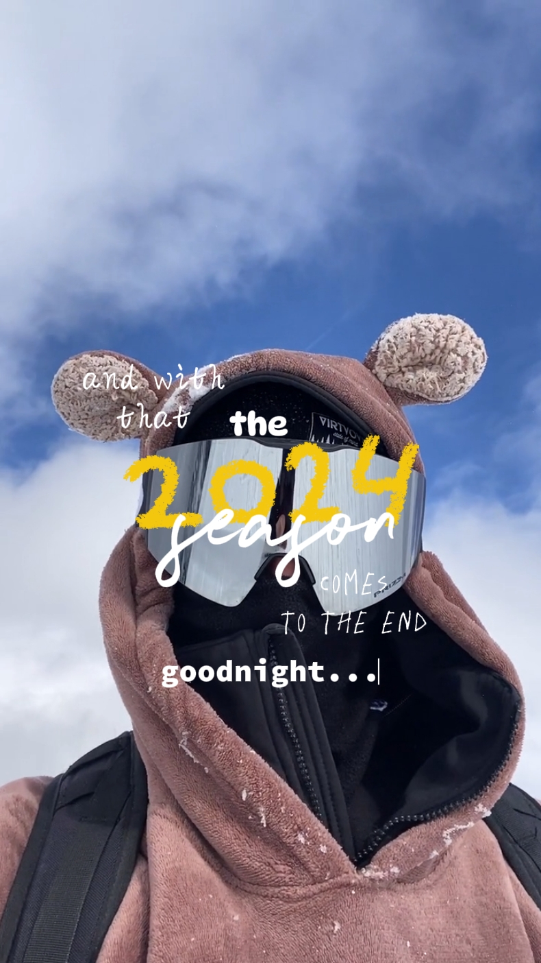 Tandaan ang 2024 recap