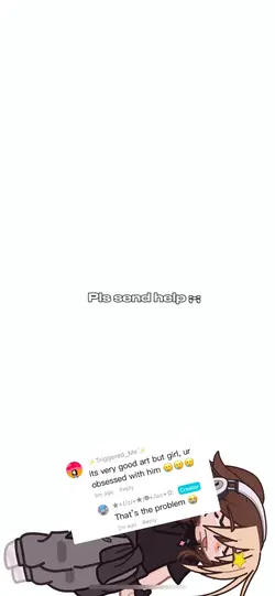 IT’S RLLY NOT MY-