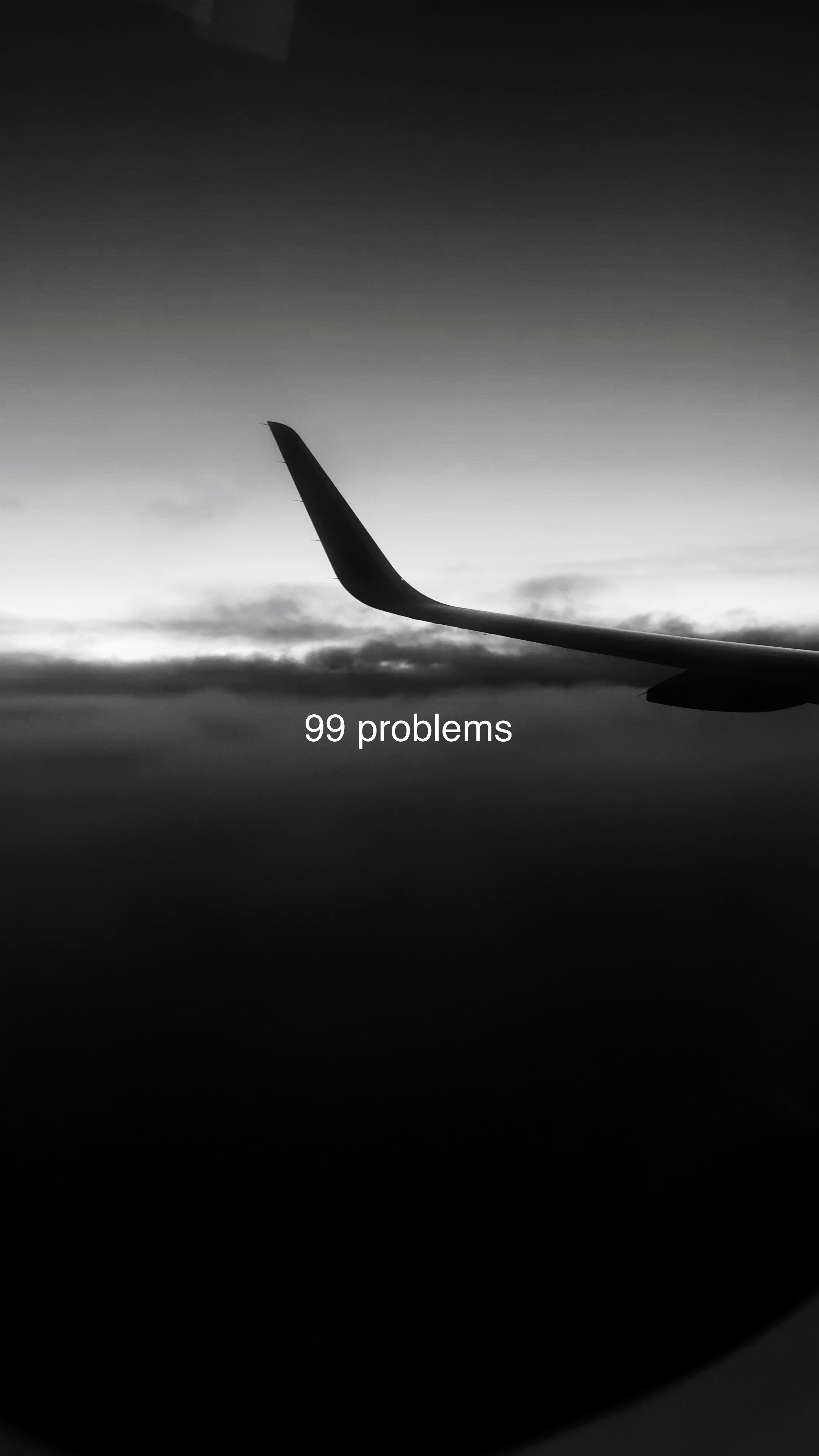 99 Probleme