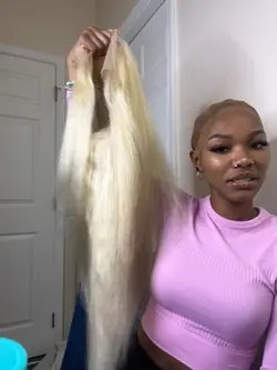 Wig install 