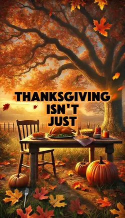 Thanksgiving 