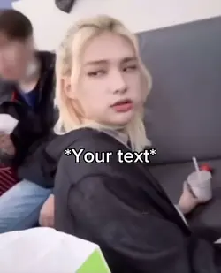 Heโs always judging๐
