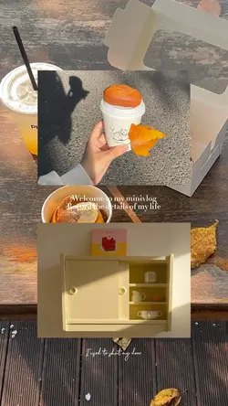 秋は甘味の季節と?
