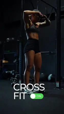 Crossfiton