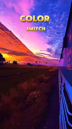 Color switch 