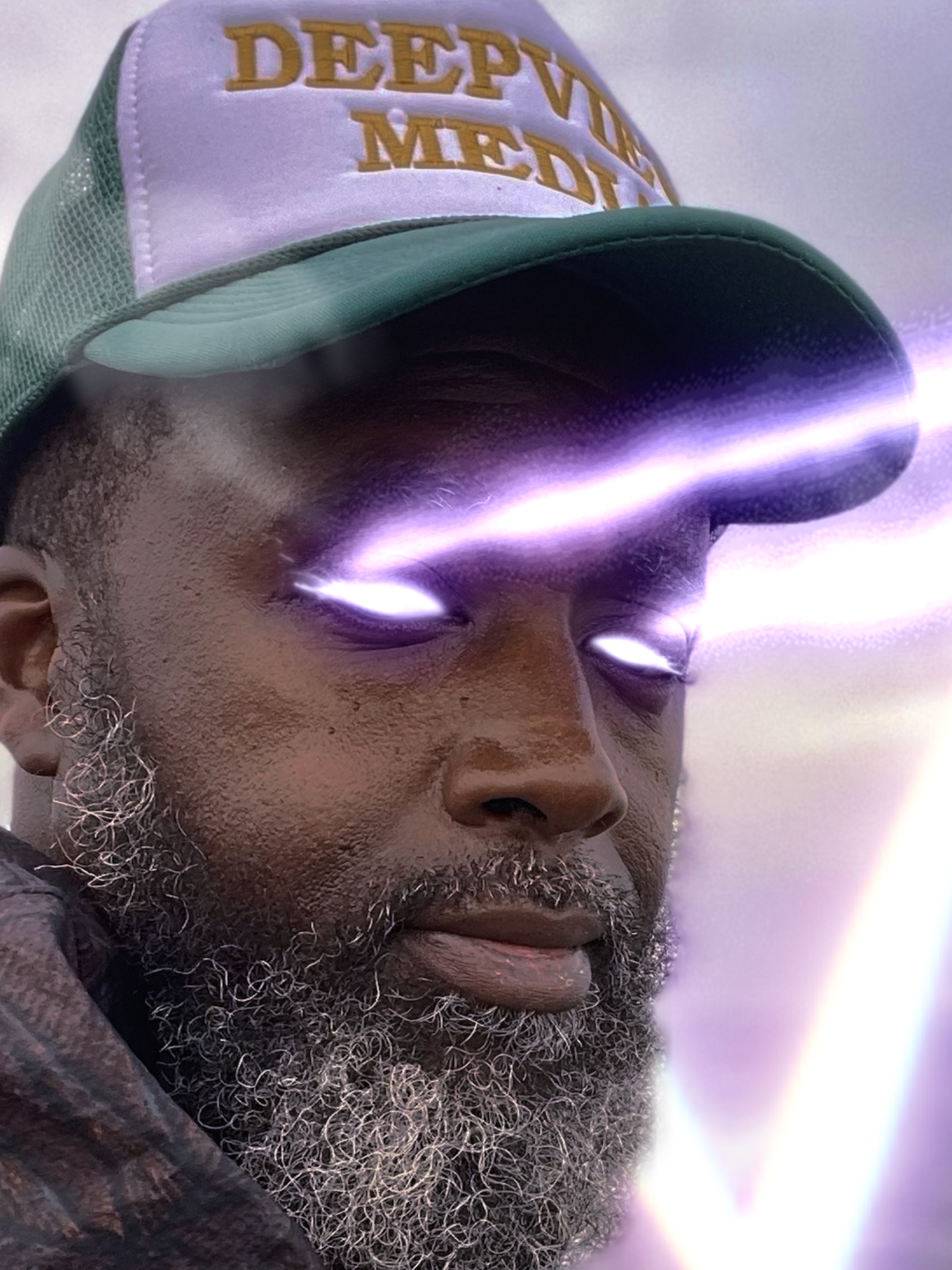Super hero