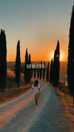 vai da certo..