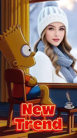New trend 