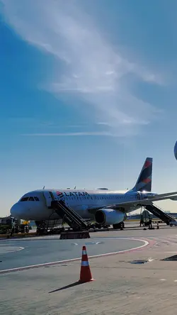 Aeroporto Viagem