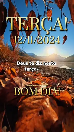 🏆12deNovembro🏆Terça🏆