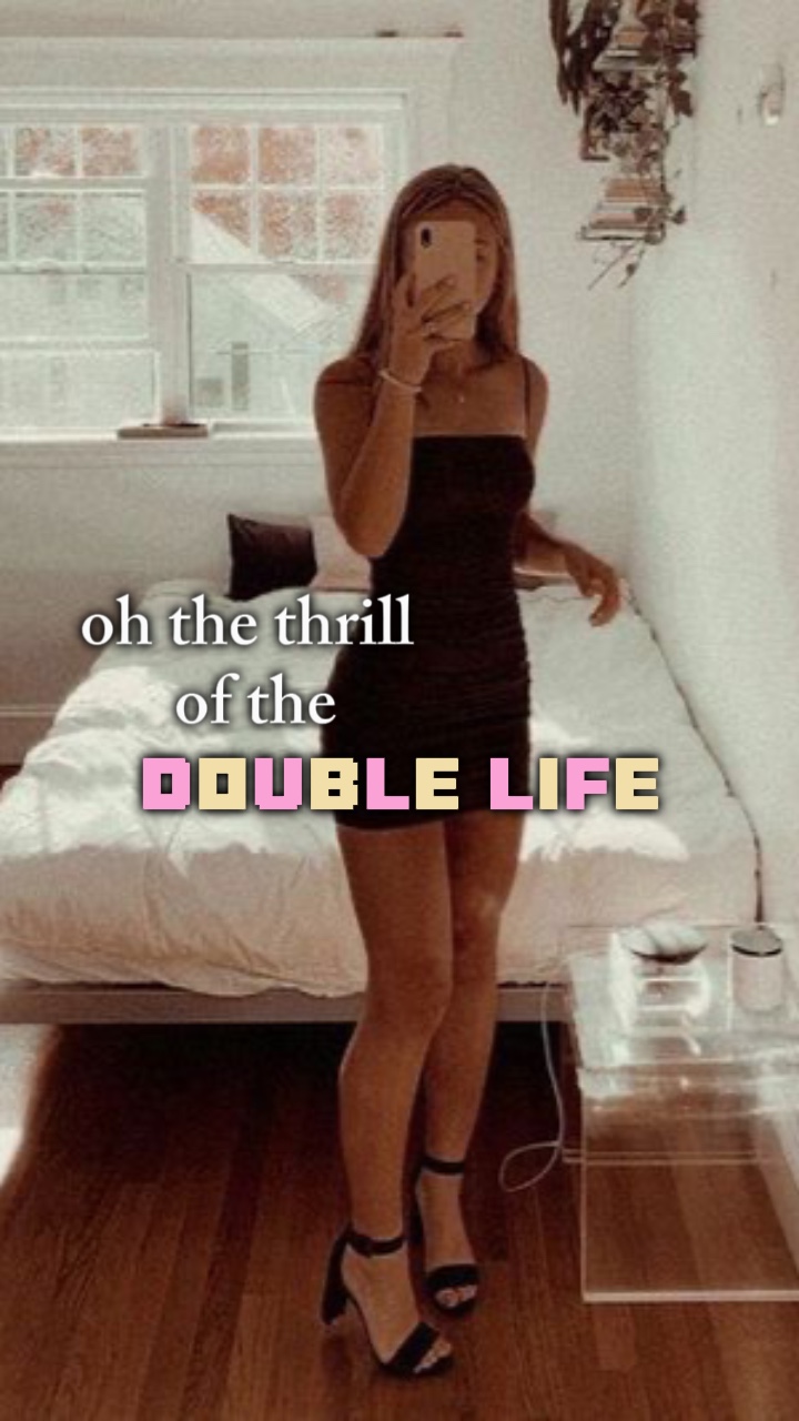 double vie