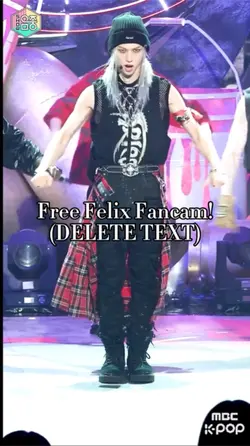 Felix Fancam!