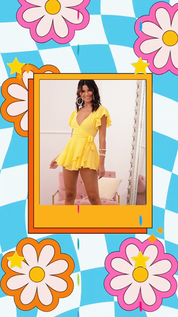 Flower frame.... 