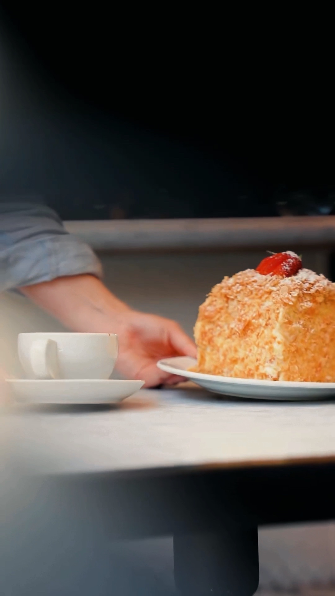 Modelo BOLO 🎂 MiNi