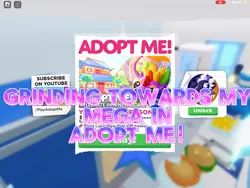 𝐆𝐑𝐈𝐍𝐃𝐈𝐍𝐆 𝐈𝐍 𝐀𝐃𝐎𝐏𝐓𝐌𝐄!
