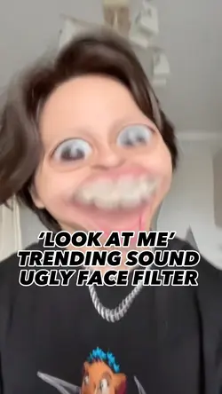 Look at me