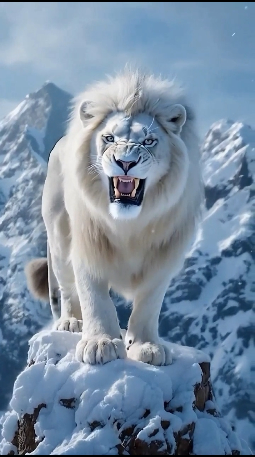 lion ai edit new