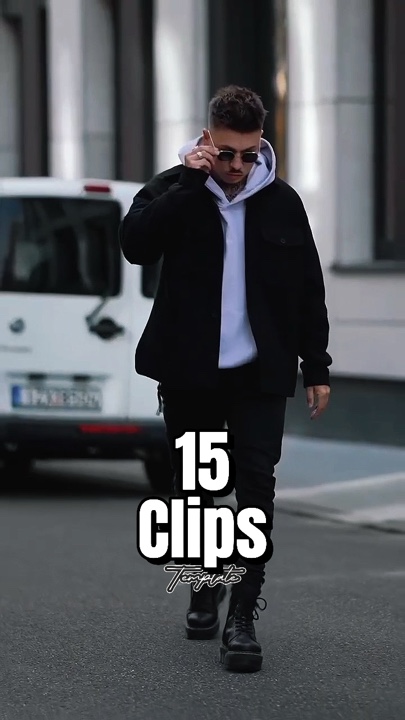 Modelo de vídeo 