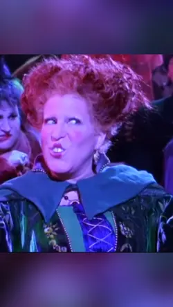 I put a spell on you
