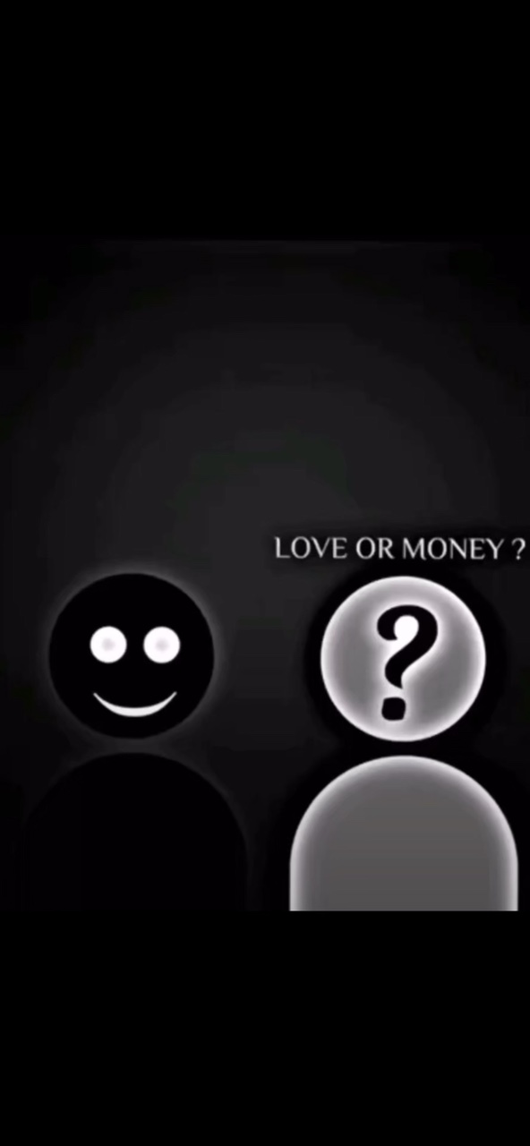 Money money 