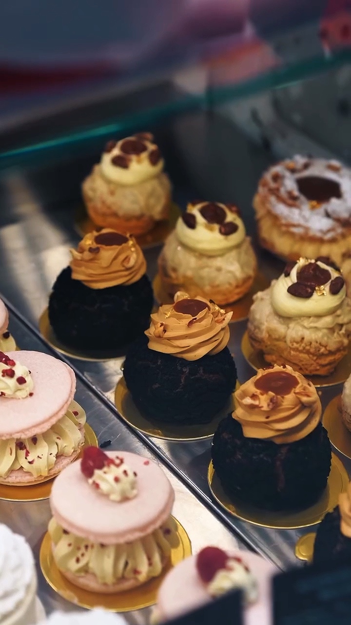 KUE 🍰 KOPI ☕️ 
