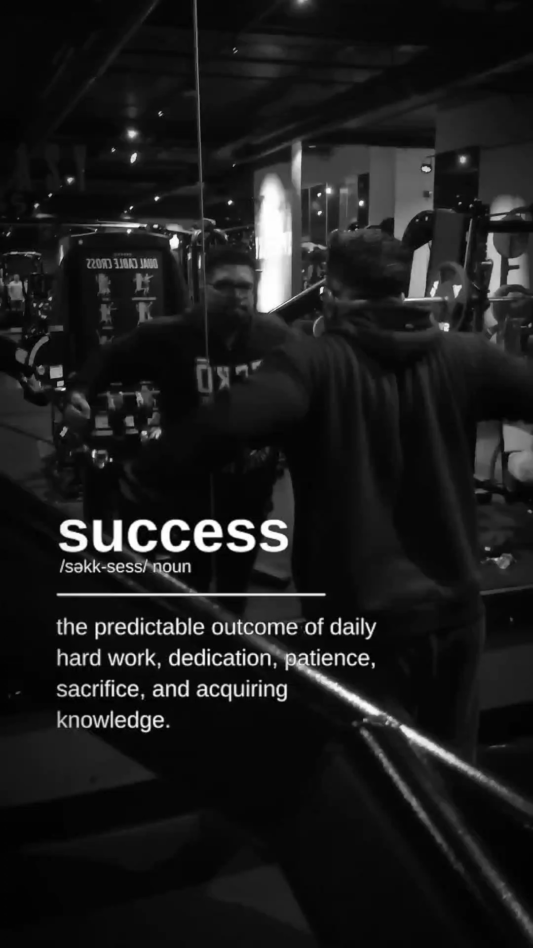 Success 
