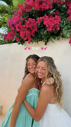 my other half 🫶🏻