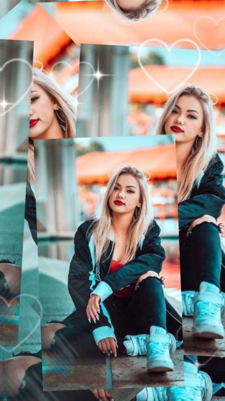 Foto de corações 🔥❤️🔥❤️🔥