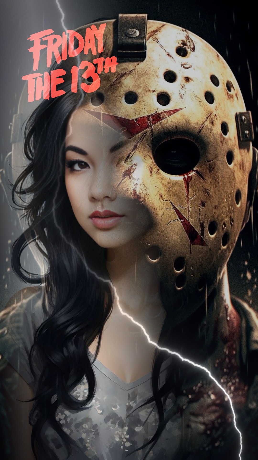 Friday 13th