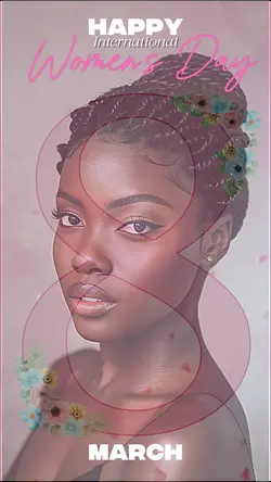 Women's day 