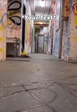 Scared Duck Meme