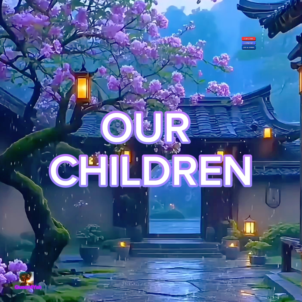¡NUESTROS HIJOS!