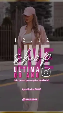 Última Live