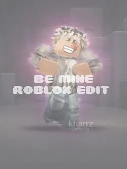 roblox edit