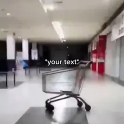 Shopping cart edit