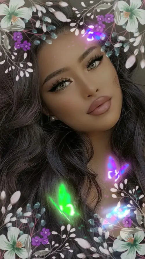 Blooming Beauty