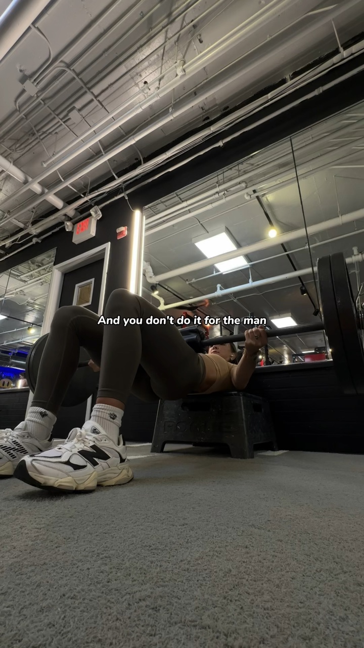 Gym template