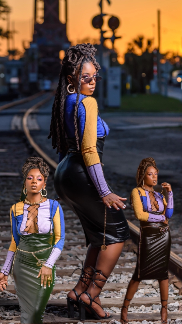 Dancehall Template 