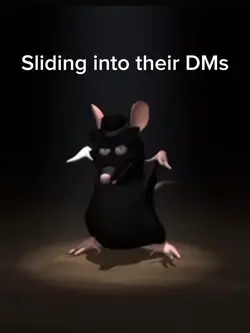 smooth rat rizz