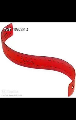 The Best Ruler