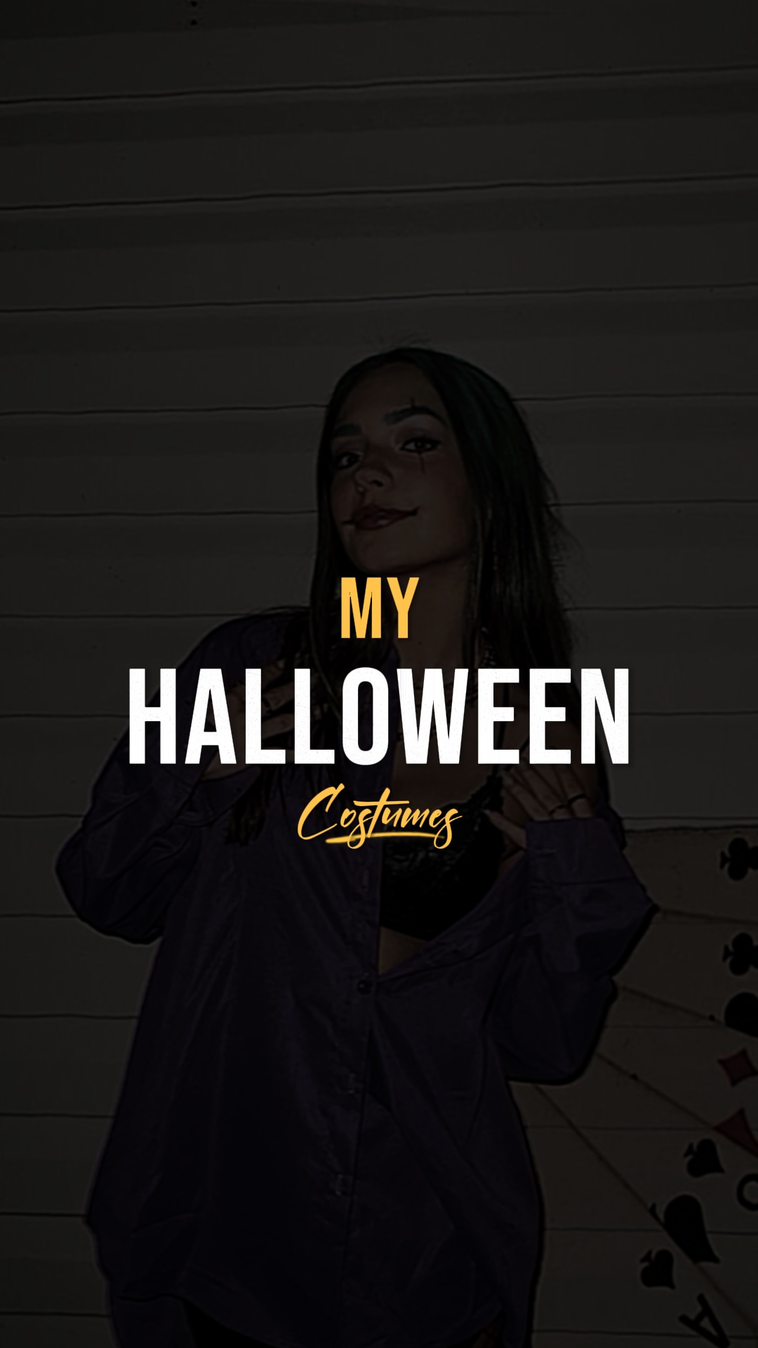 Halloween costumes