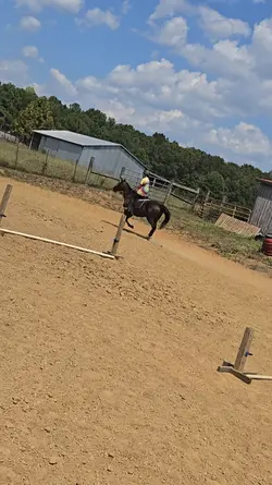 My eq tho  