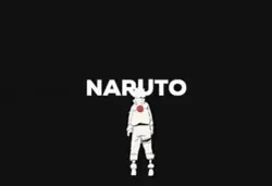 Naruto edit